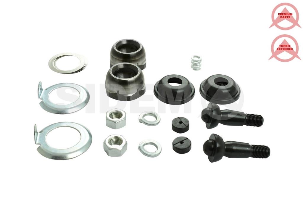 Butée hydraulique Gs